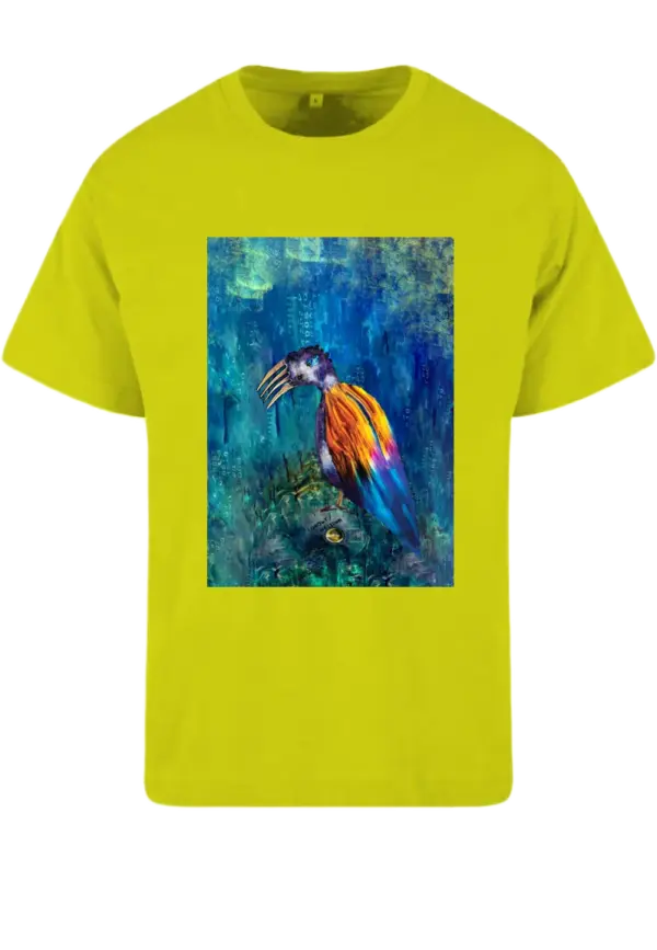 Bird 2
